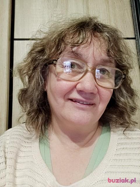 Anna, Kobieta, 61, Lublin, Polska, Zdjęcie: 1