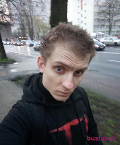 Piotrek , Mężczyzna, 34, Szczecin, Polska, Zdjęcie: 2