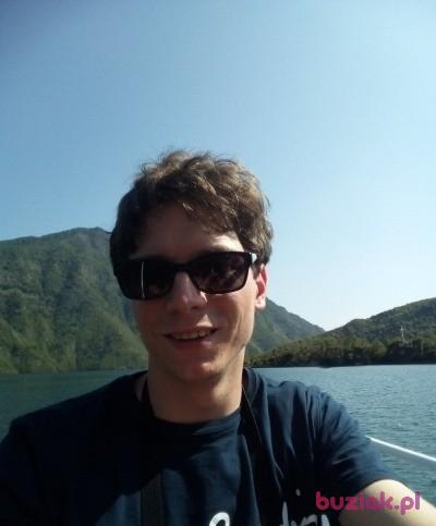 Daniel, Mężczyzna, 31, Kościan, Polska, Zdjęcie: 2