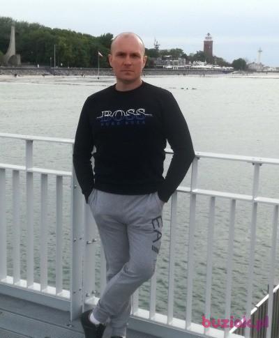 Kuba, Mężczyzna, 44, Polska, Zdjęcie: 5