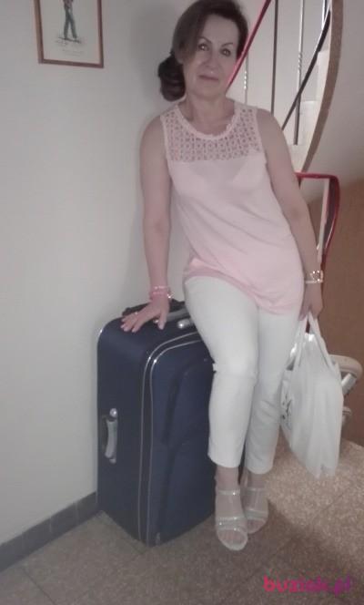 Ewa, Female, 67, Wschowa, Polska, Photo: 4