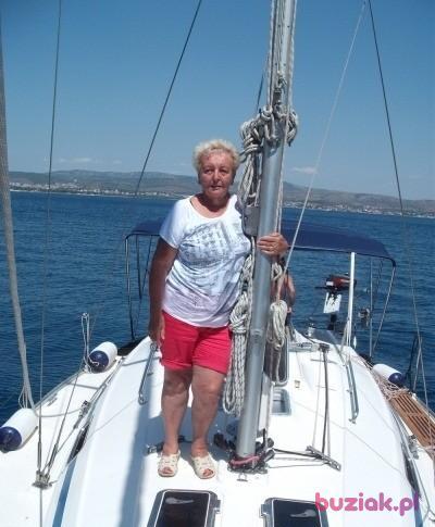 zofia, Kobieta, 78, Szczytno, Polska, Zdjęcie: 3