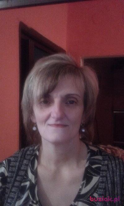 Helena, Kobieta, 63, Zabrze, Polska, Zdjęcie: 2