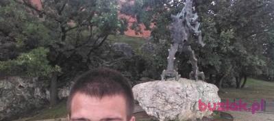 Dawid, Mężczyzna, 28, Będzin, Polska, Zdjęcie: 1