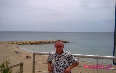 Łukasz, Mężczyzna, 40, Konin, Polska, Zdjęcie: 2