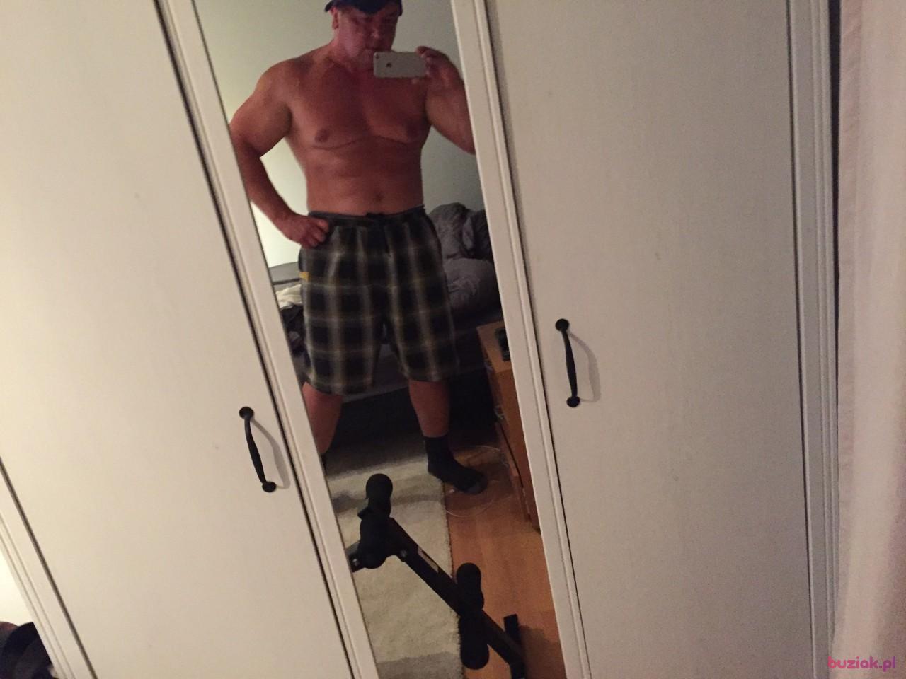 Tomek, Male, 46, Westminster, Wielka Brytania, Photo: 4