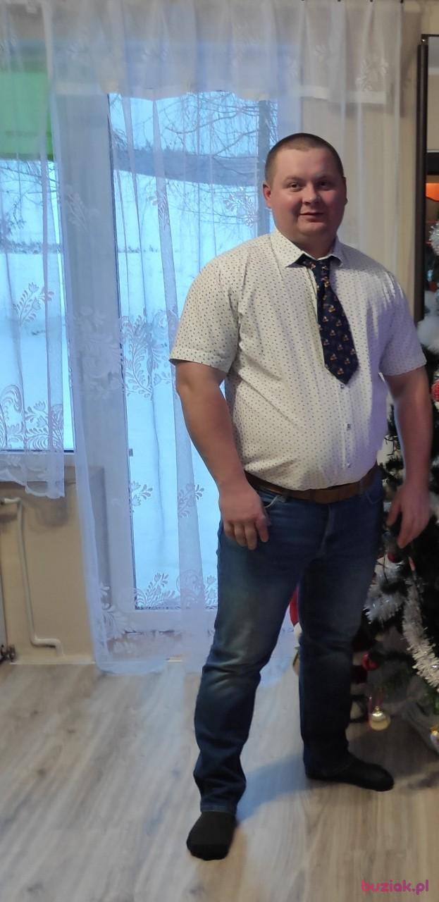 Waldek, Mężczyzna, 31, Zalewo, Polska, Zdjęcie: 1