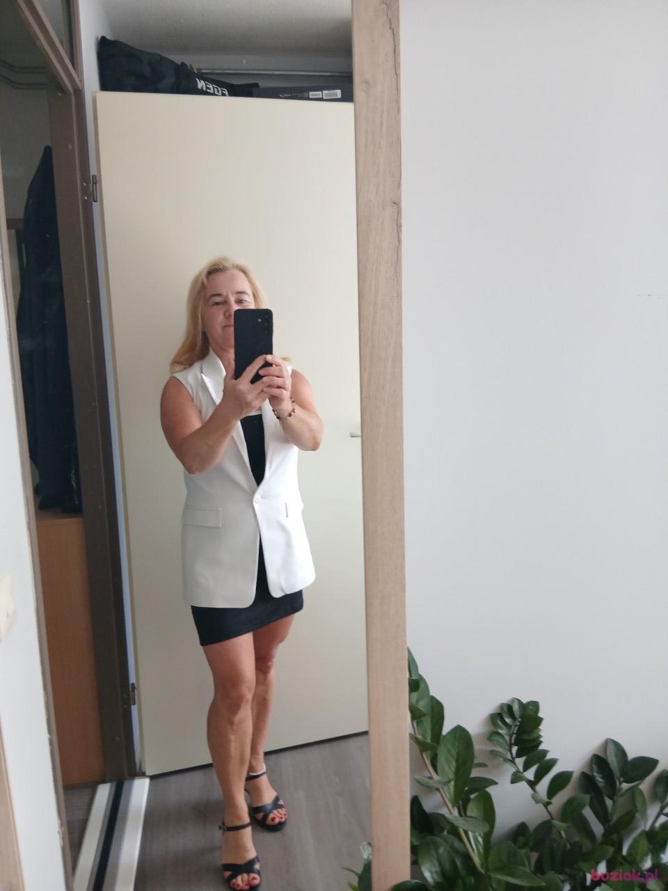 Aga, Kobieta, 51, Rotterdam, Holandia, Zdjęcie: 4