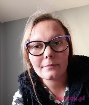 Sisi, Female, 35, Kościan, Polska, Photo: 2