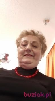 Wiesława, Kobieta, 73, Głogów, Polska, Zdjęcie: 4
