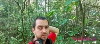 sebastian, Mężczyzna, 38, Warszawa, Polska, Zdjęcie: 1