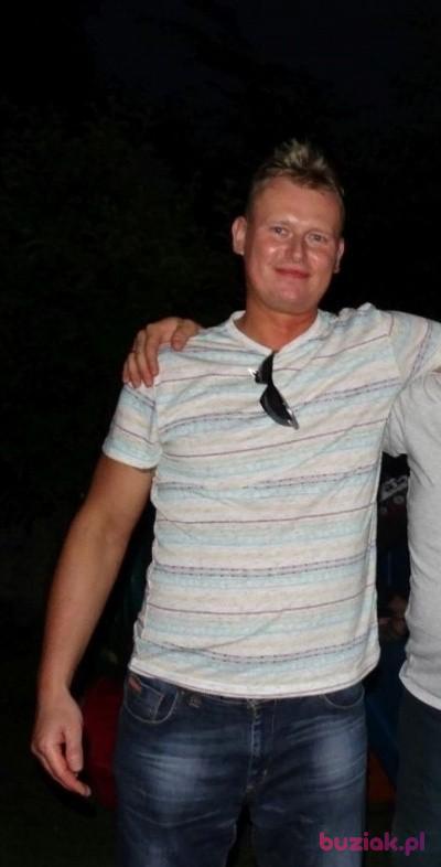 Łukasz, Male, 44, Leszno, Polska, Photo: 2