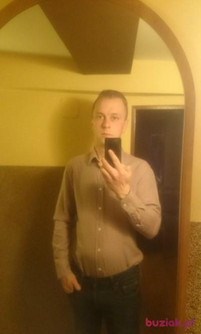 Jacek, Mężczyzna, 33, Poznań, Polska, Zdjęcie: 3