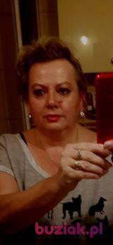 anna, Female, 58, Nowe Miasto Lubawskie, Polska, Photo: 1