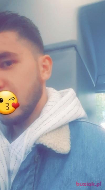 klaudiusz, Mężczyzna, 25, Kostrzyn, Polska, Zdjęcie: 2