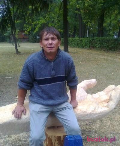 Jarosław, Mężczyzna, 51, Kunów, Polska, Zdjęcie: 1