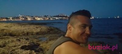 Patryk, Mężczyzna, 41, Holandia, Zdjęcie: 3