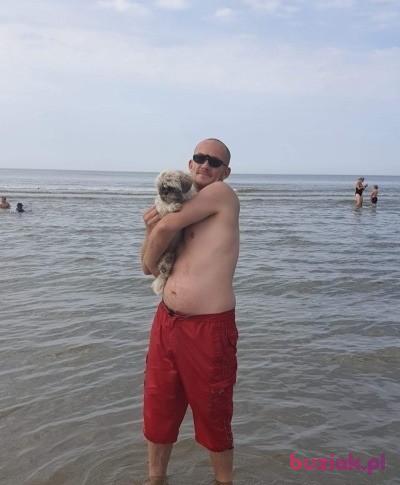 Przemek, Male, 44, Lisse, Holandia, Photo: 11