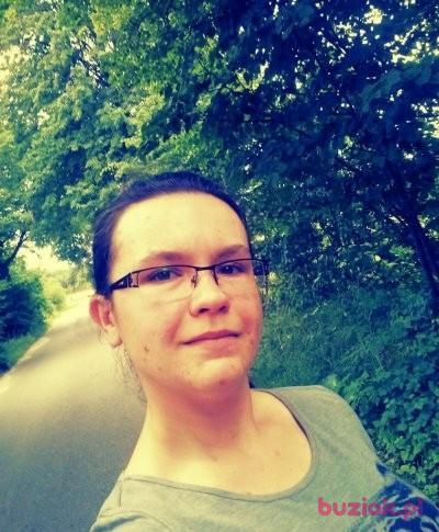 Angelika, Kobieta, 33, Piła, Polska, Zdjęcie: 1