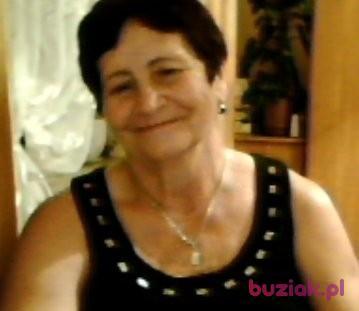 Maria, Kobieta, 79, Proszowice, Polska, Zdjęcie: 3