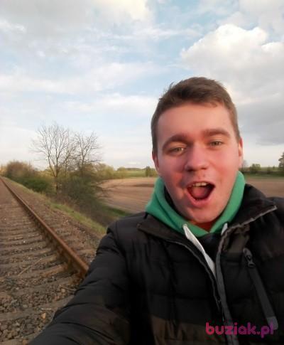 Łukasz, Mężczyzna, 30, Syców, Polska, Zdjęcie: 2