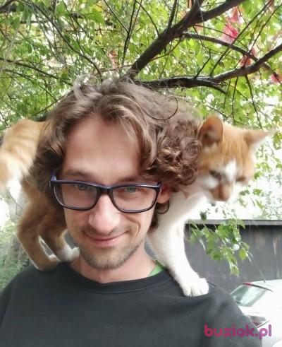 Łukasz, Mężczyzna, 37, Kuźnia Raciborska, Polska, Zdjęcie: 1