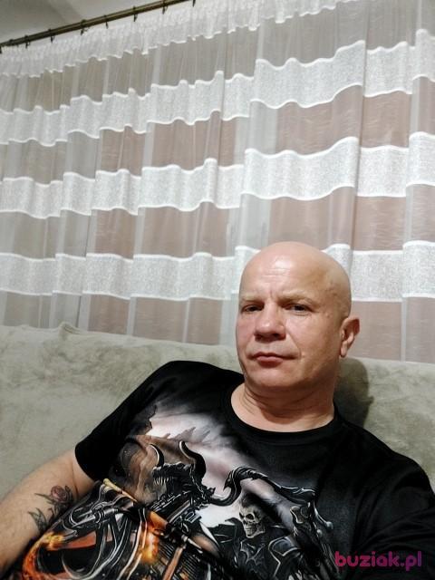 romek, Mężczyzna, 54, Krzeszowice, Polska, Zdjęcie: 1