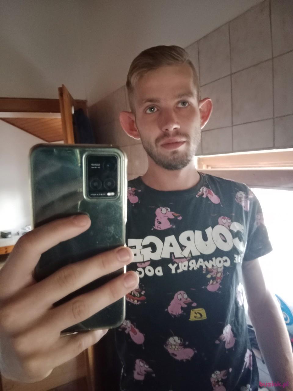 Adrian, Mężczyzna, 31, Zabrze, Polska, Zdjęcie: 3
