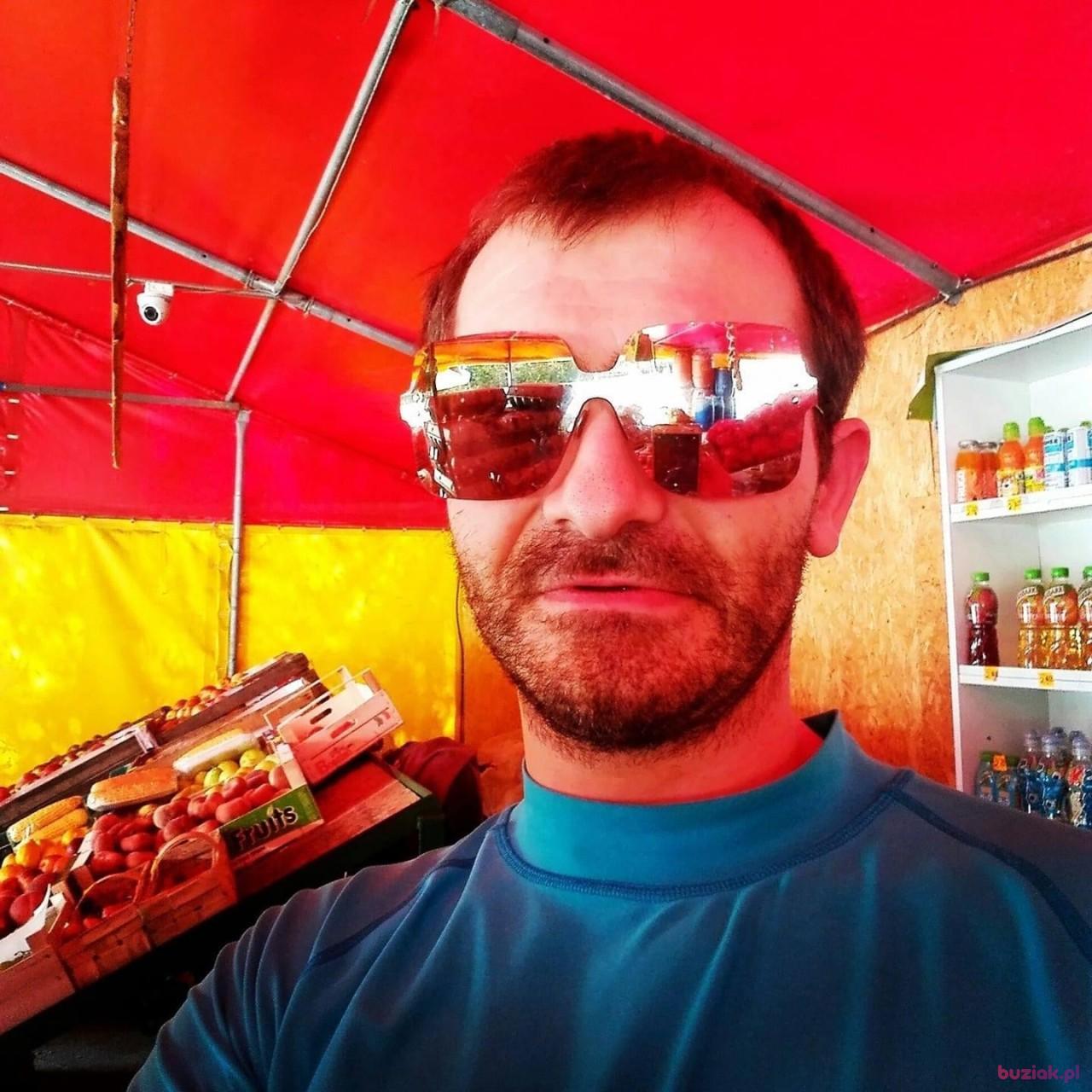 Krzysztof, Mężczyzna, 41, Sułkowice, Polska, Zdjęcie: 4