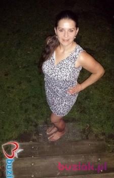 Weronika, Female, 38, Kcynia, Polska, Photo: 10