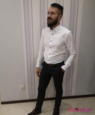 Damian, Mężczyzna, 42, Murowana Goślina, Polska, Zdjęcie: 2