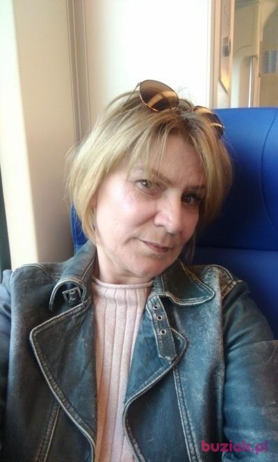 Marzanna, Kobieta, 55, Holandia, Zdjęcie: 2