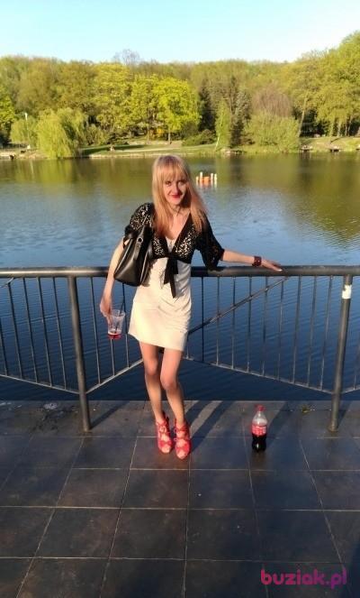 Justyna, Kobieta, 41, Gliwice, Polska, Zdjęcie: 2