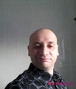 Grzegorz, Male, 49, Durham, Wielka Brytania, Photo: 1