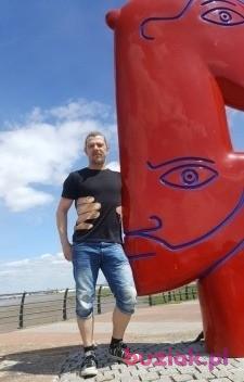 Artur, Mężczyzna, 50, Wielka Brytania, Zdjęcie: 5