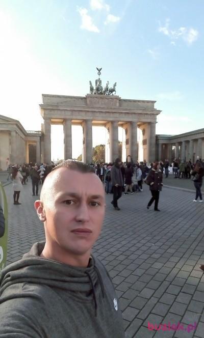 Marcin, Mężczyzna, 41, Berlin, Niemcy, Zdjęcie: 2