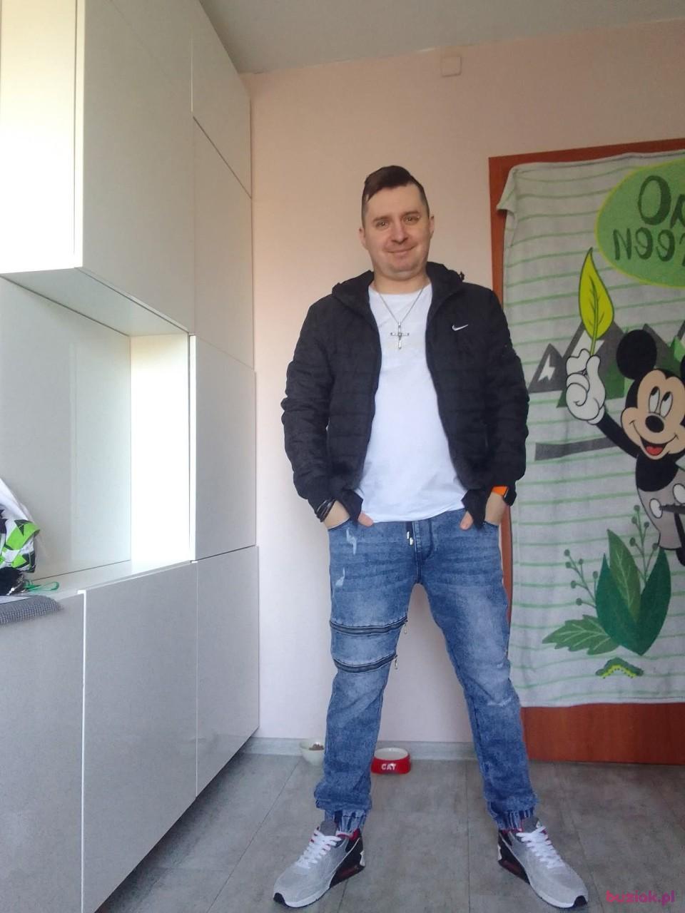 Kamil, Mężczyzna, 38, Katowice, Polska, Zdjęcie: 1