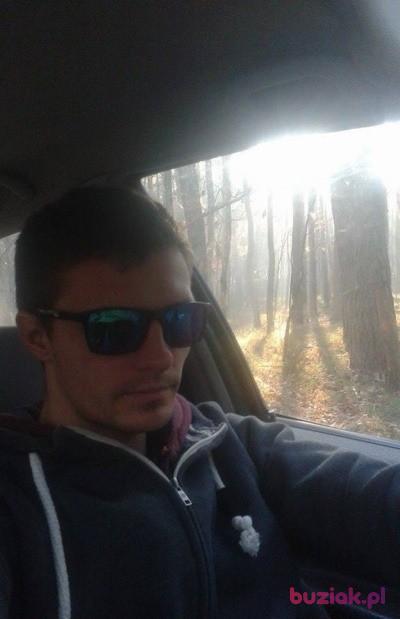 marcin, Mężczyzna, 35, Brzesko, Polska, Zdjęcie: 2