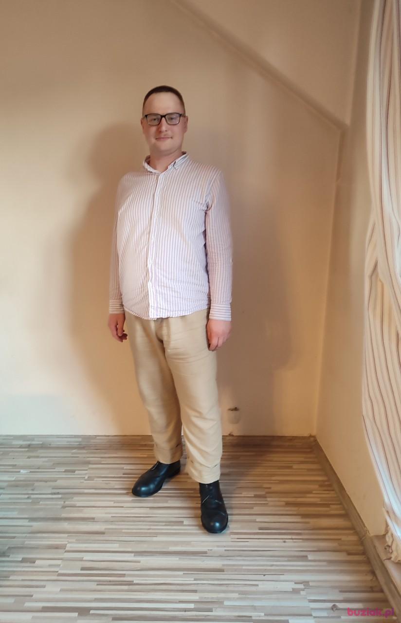 Maciej, Male, 25, Zielonka, Polska, Photo: 2