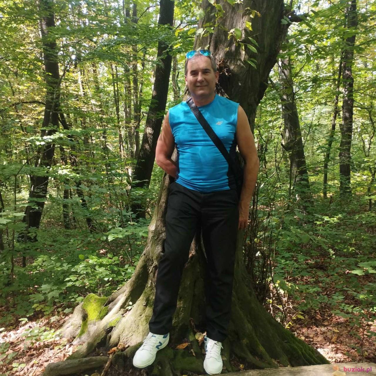 Henryk, Mężczyzna, 60, Tarnów, Polska, Zdjęcie: 2