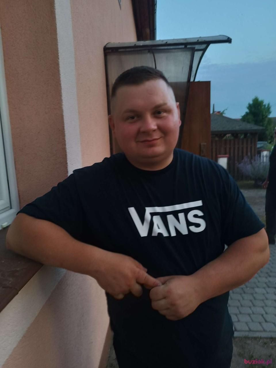 Waldek, Mężczyzna, 31, Zalewo, Polska, Zdjęcie: 5