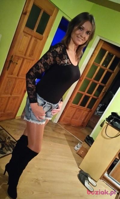 Anula19775, Kobieta, 49, Gorzów Wielkopolski, Polska, Zdjęcie: 3