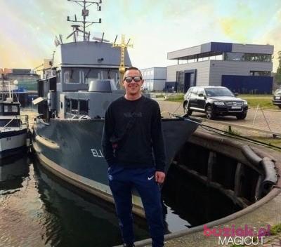 Paweł , Mężczyzna, 32, Holandia, Zdjęcie: 2