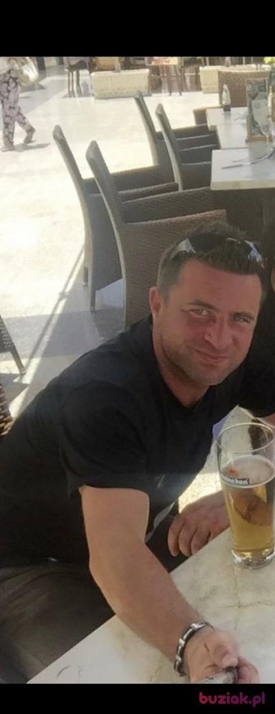 Oskar, Mężczyzna, 43, Wielka Brytania, Zdjęcie: 2