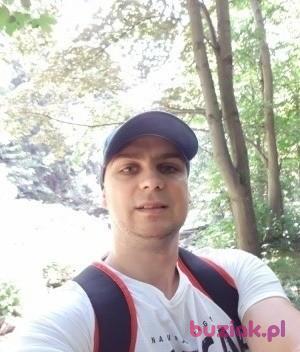 Łukasz, Mężczyzna, 38, Kielce, Polska, Zdjęcie: 2