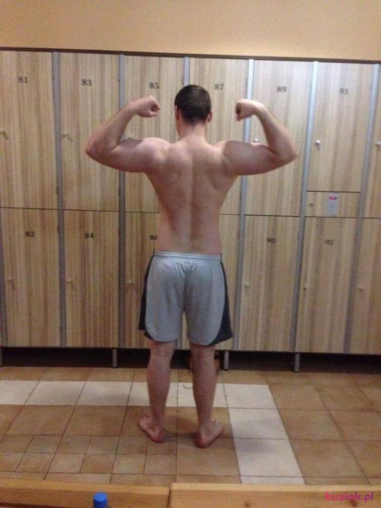 Hulk, Mężczyzna, 40, Zawiercie, Polska, Zdjęcie: 6