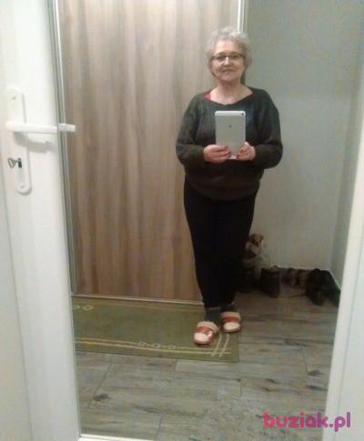 Slawka, Kobieta, 76, Złotów, Polska, Zdjęcie: 2