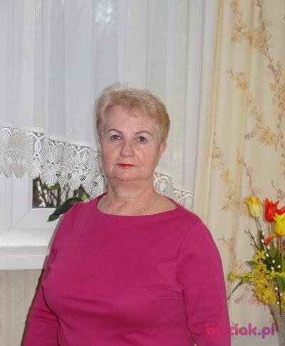Grażyna, Kobieta, 74, Tychy, Polska, Zdjęcie: 2