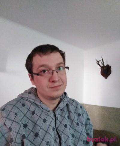 Robert, Male, 32, Zamość, Polska, Photo: 3