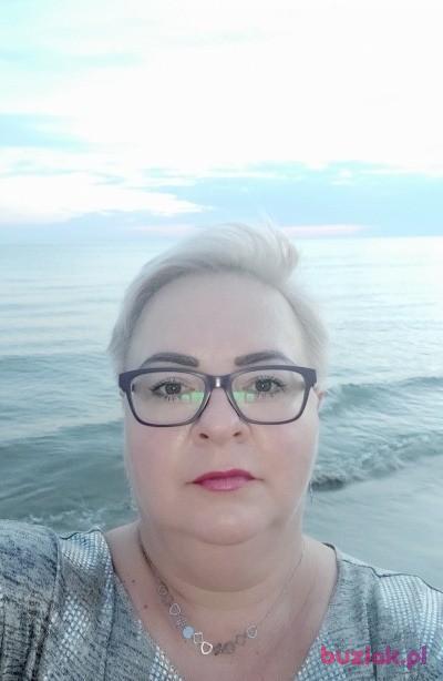 Kocurek 75, Kobieta, 51, Dąbrowa Górnicza, Polska, Zdjęcie: 2